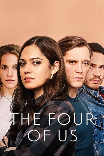 The Four of Us 2021