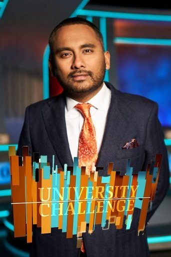 University Challenge 1962