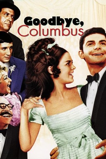 Goodbye, Columbus 1969