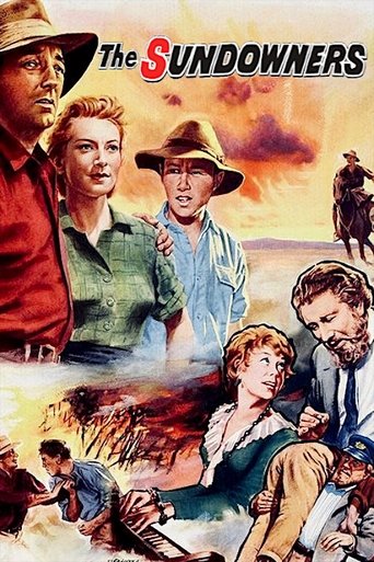 The Sundowners 1960