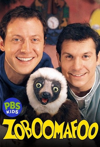 Zoboomafoo 1999