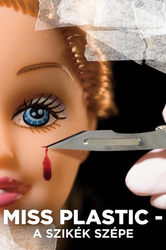 Miss Plastic - The Beauty of the Scalpel 2009