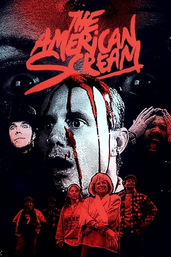 The American Scream 1988