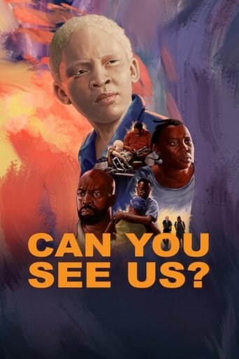Can You See Us? 2023