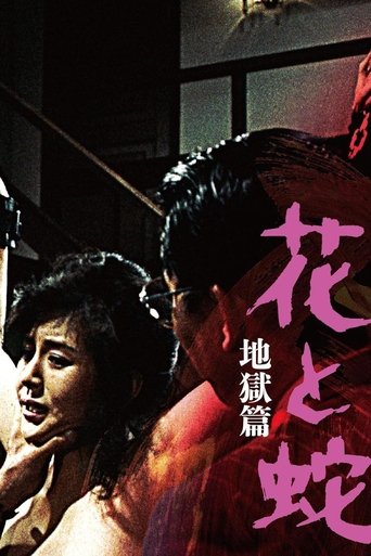 Flower and Snake 2: Sketch of Hell 1985