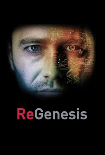 ReGenesis 2004