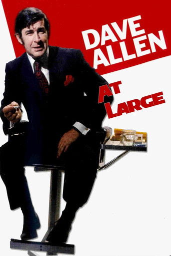 Dave Allen at Large 1971
