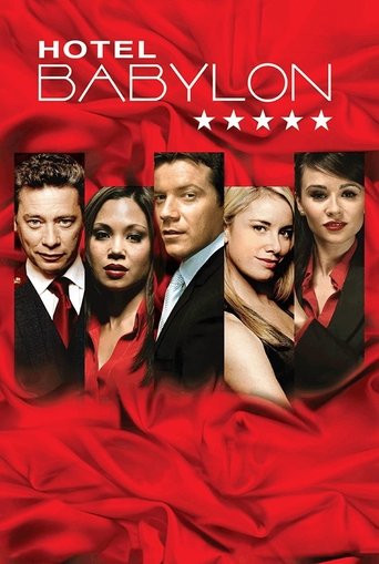 Hotel Babylon 2006