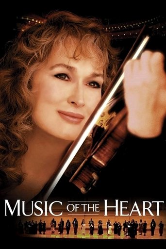 Music of the Heart 1999