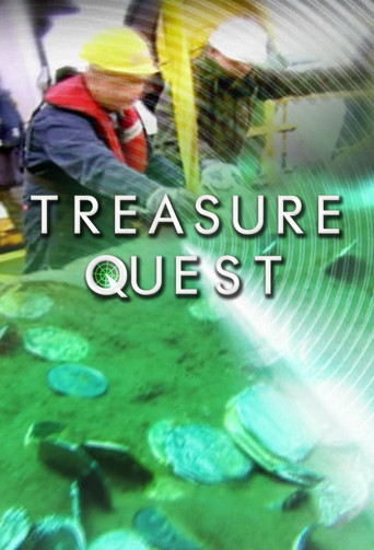 Treasure Quest 2009