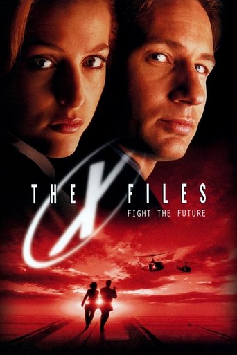 The X-Files 1998