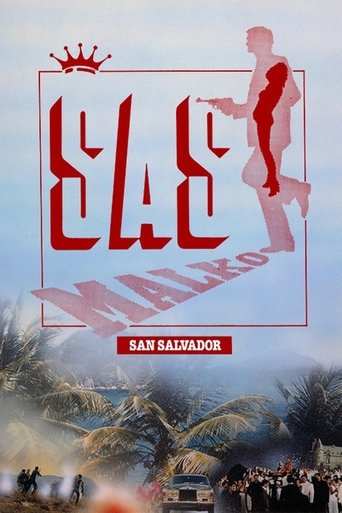 S.A.S. San Salvador 1983