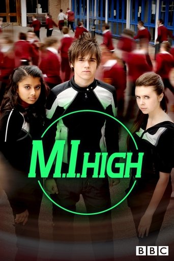 M.I. High 2007