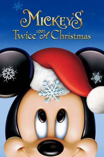 Mickey's Twice Upon a Christmas 2004