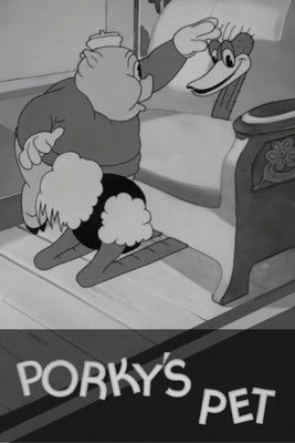 Porky's Pet 1936
