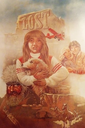 Lost 1983