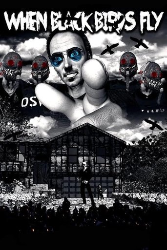 When Black Birds Fly 2016