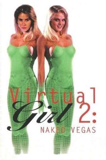 Virtual Girl 2: Virtual Vegas 2001