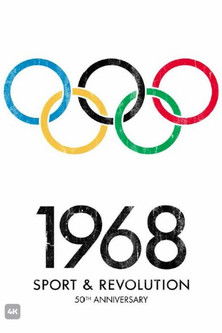 1968 - Sport & Revolution 2018