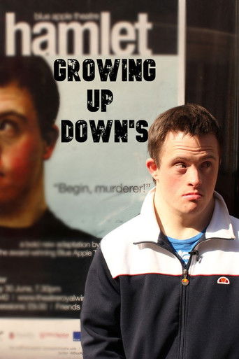 Growing Up Down's 2014