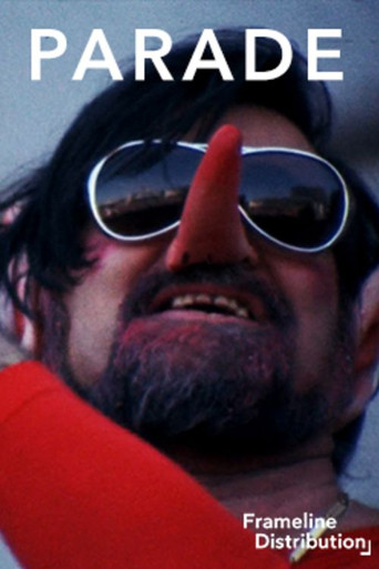Parade 1972