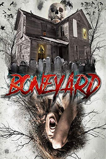 Boneyard 2020