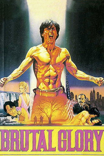 Brutal Glory 1989