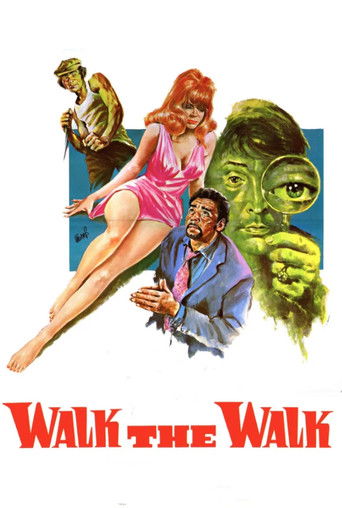Walk the Walk 1970