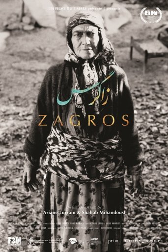 Zagros 2018