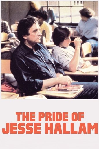 The Pride of Jesse Hallam 1981
