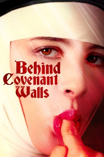 Behind Convent Walls 1978