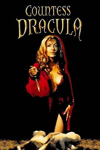 Countess Dracula 1971