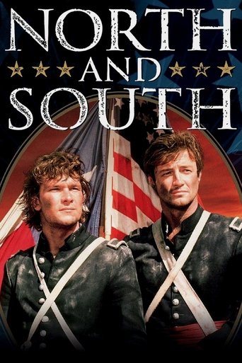 North and South 1985