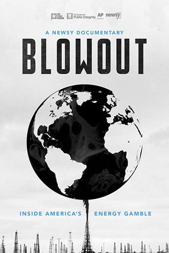 Blowout: Inside America's Energy Gamble 2018