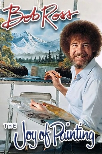 The Joy of Painting 1983