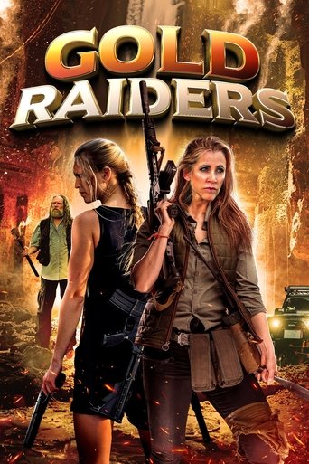 Gold Raiders 2024