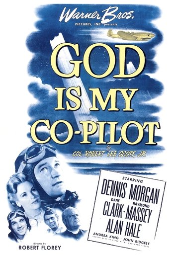 God Is My Co-Pilot 1945