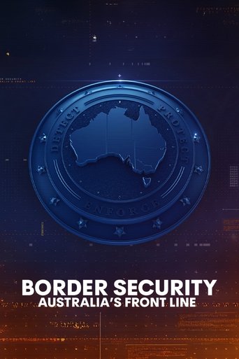 Border Security: Australia's Front Line 2004
