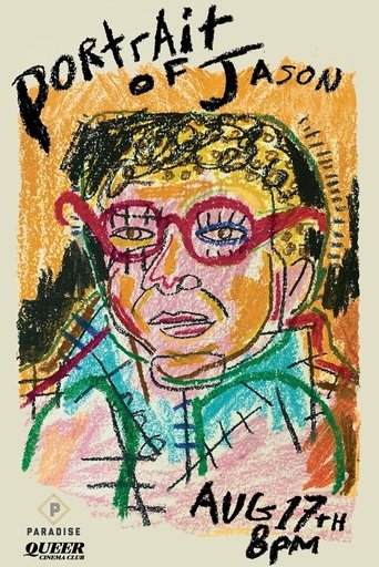 Portrait of Jason 1967