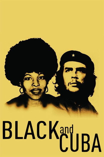 Black and Cuba 2015