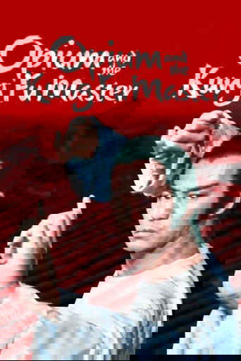 Opium and the Kung Fu Master 1984