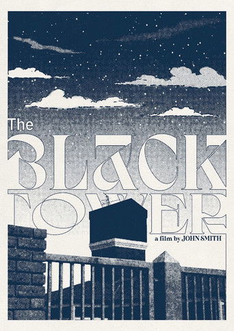 The Black Tower 1987