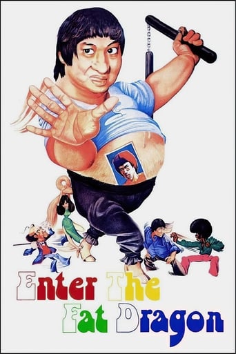 Enter the Fat Dragon 1978