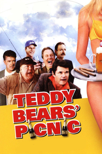 Teddy Bears' Picnic 2001