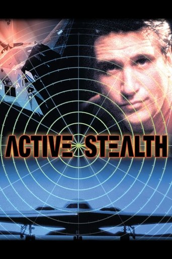 Active Stealth 1999