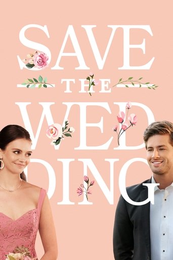 Save the Wedding 2021