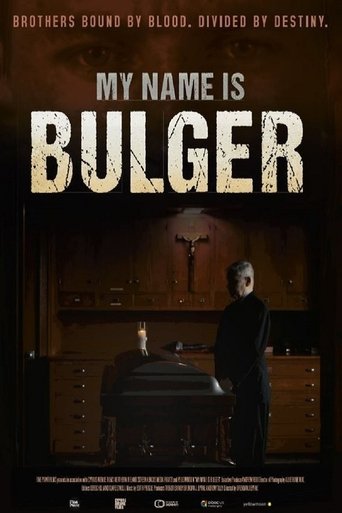 My Name Is Bulger 2021