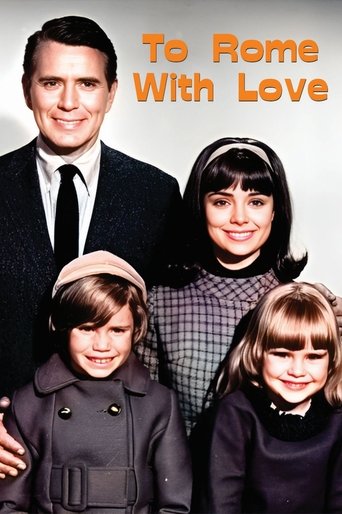 To Rome with Love 1969