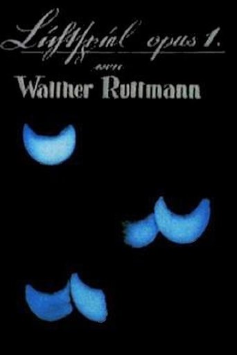 Lichtspiel: Opus I 1921