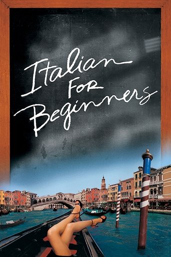 Italian for Beginners 2000